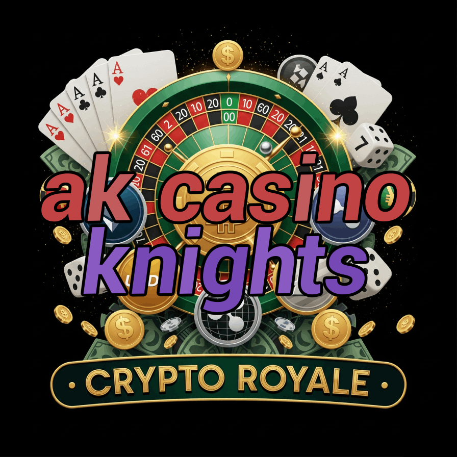 AK Casino Knights - Alaska Casino Events